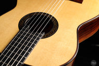 Philip Woodfield - 2013 Grand Concert Lattice No.339