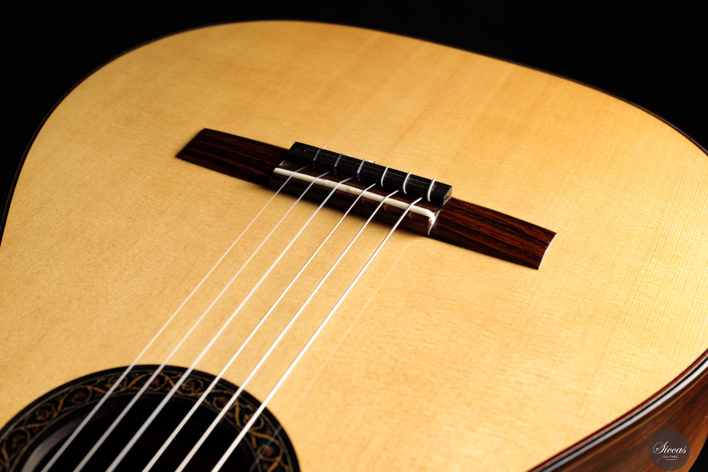 Philip Woodfield - 2013 Grand Concert Lattice No.339