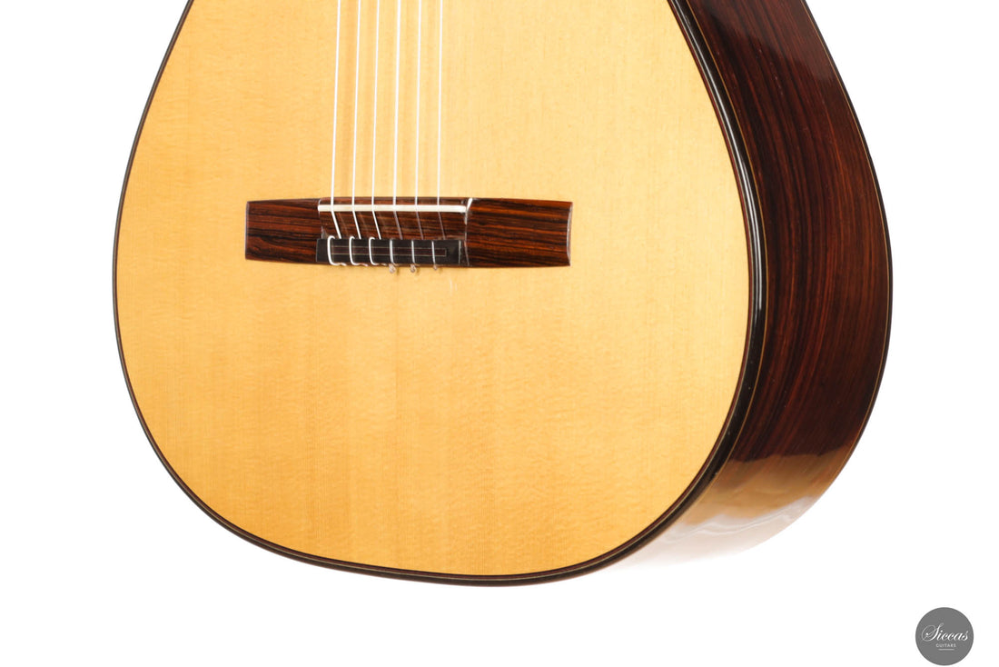 Philip Woodfield - 2013 Grand Concert Lattice No.339