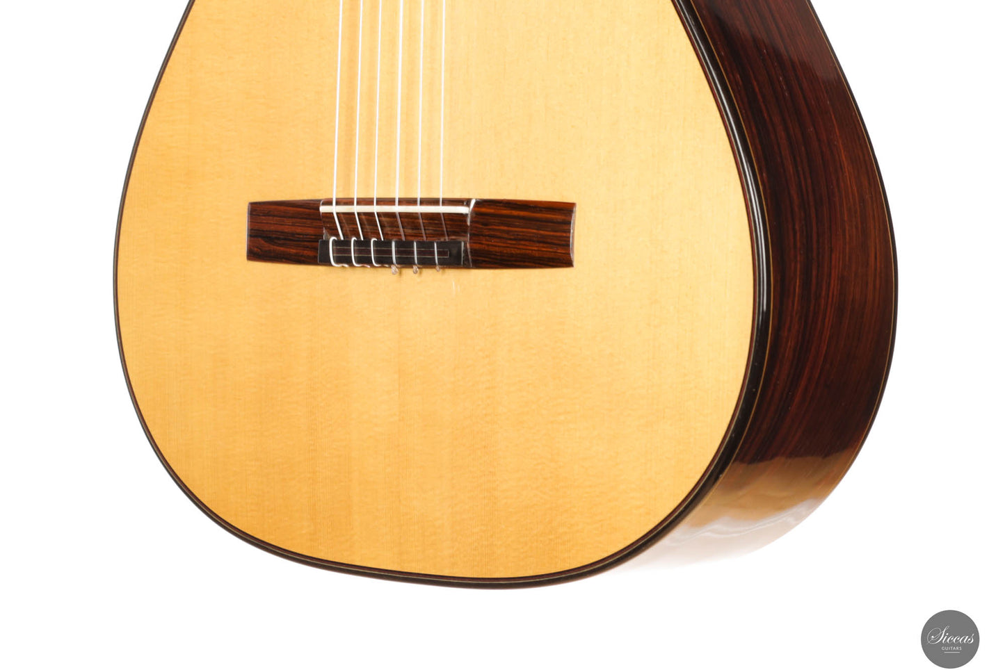 Philip Woodfield - 2013 Grand Concert Lattice No.339