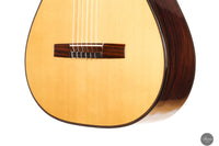 Philip Woodfield - 2013 Grand Concert Lattice No.339