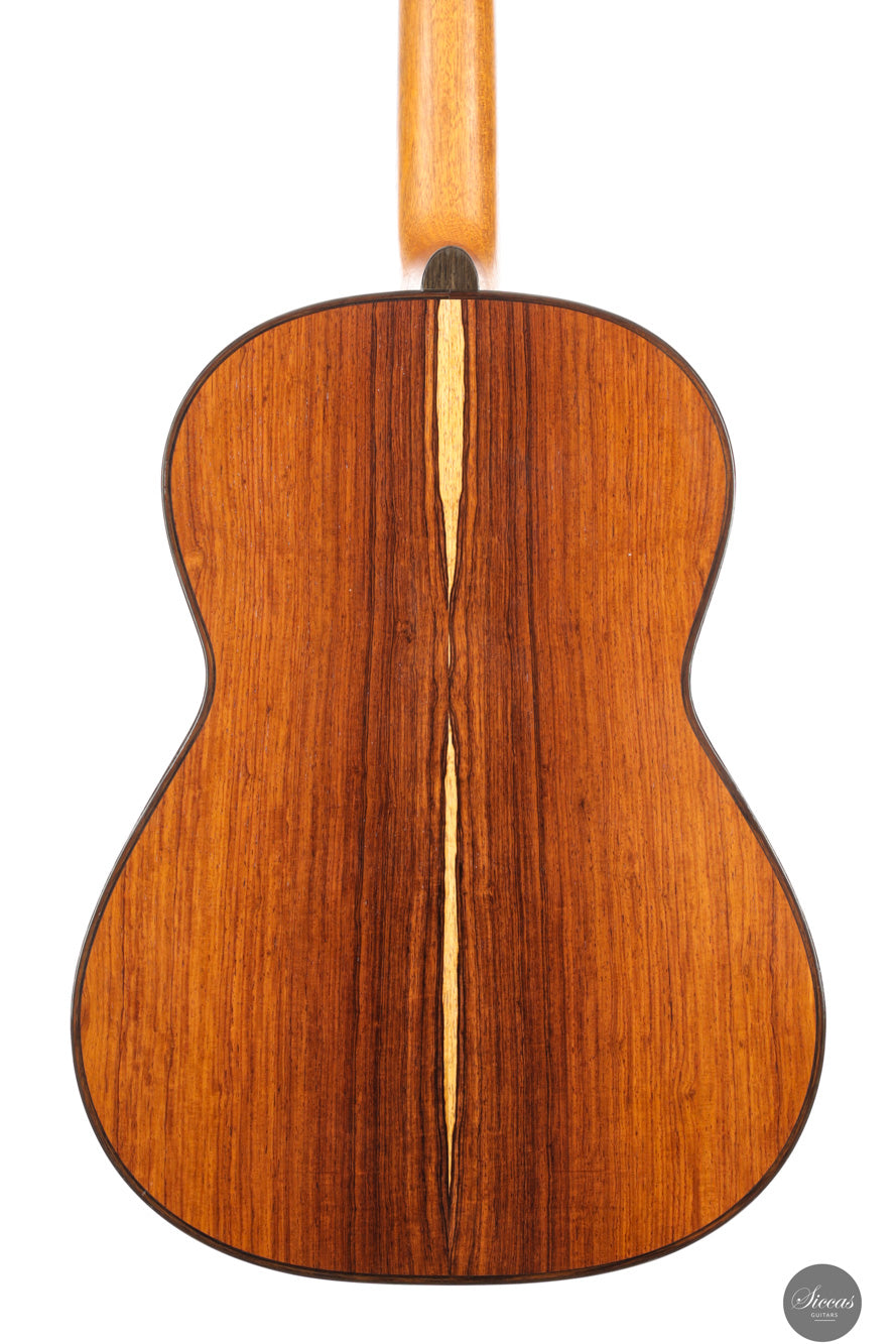 Philip Woodfield - 2019 No. 416 "Edo"