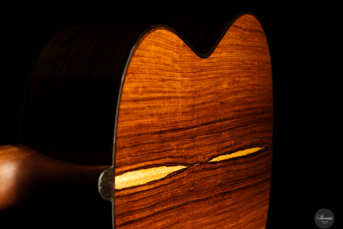 Philip Woodfield - 2019 No. 416 "Edo"