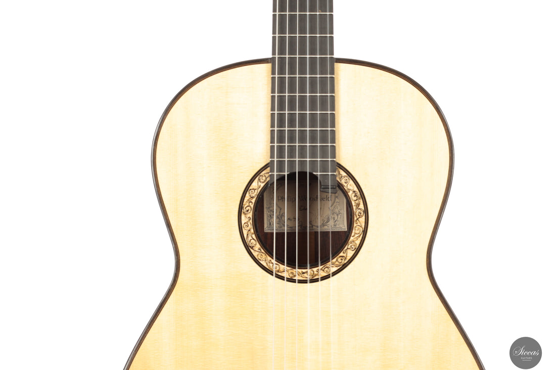 Philip Woodfield - 2019 No. 416 "Edo"