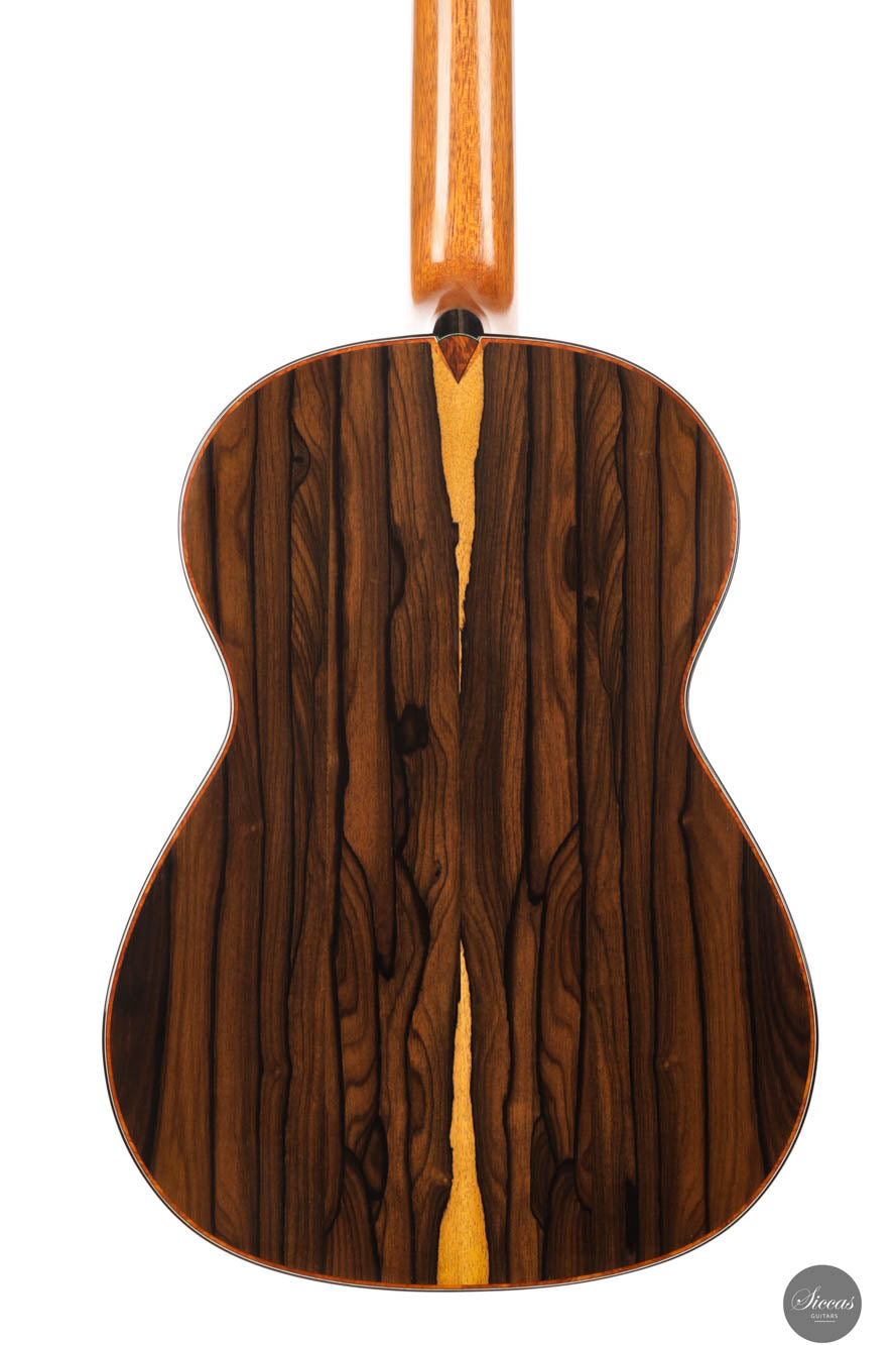 Philipp Neumann - 2025 - Cedar/Ziricote