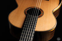 Philipp Neumann - 2025 - Cedar/Ziricote