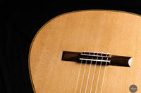Philipp Neumann - 2025 - Cedar/Ziricote