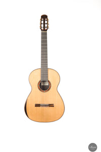 Philipp Neumann - 2025 - Cedar/Ziricote