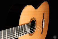 Philipp Neumann - 2025 - Cedar/Ziricote