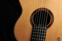 Philipp Neumann - 2025 - Cedar/Ziricote