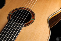 Philipp Neumann - 2025 - Cedar/Ziricote