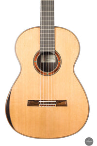 Philipp Neumann - 2025 - Cedar/Ziricote