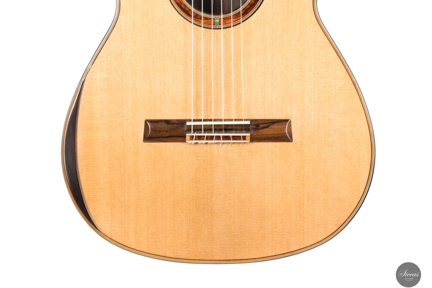 Philipp Neumann - 2025 - Cedar/Ziricote