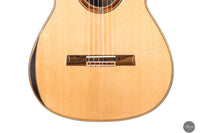 Philipp Neumann - 2025 - Cedar/Ziricote