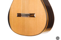 Philipp Neumann - 2025 - Cedar/Ziricote