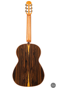 Philipp Neumann - 2025 - Cedar/Ziricote