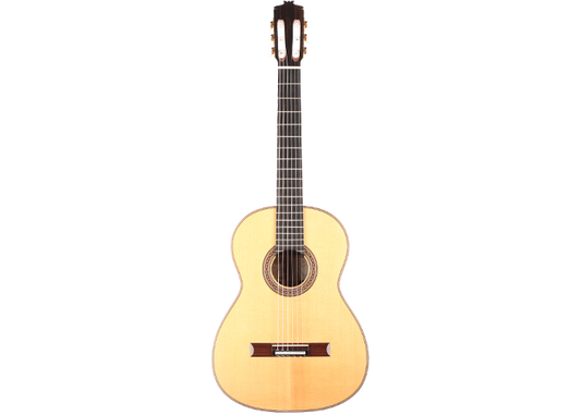 Rafael Moreno - Flamenca 2003