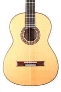 Rafael Moreno - Flamenca 2003
