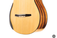 Rafal Turkowiak - 2025 Opus Prime No. 721 Doubletop