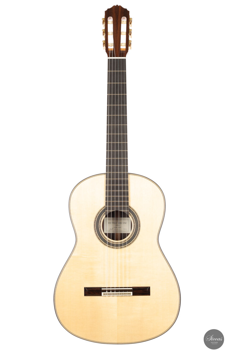 Raffaele Dantone - 2025 - No. 14
