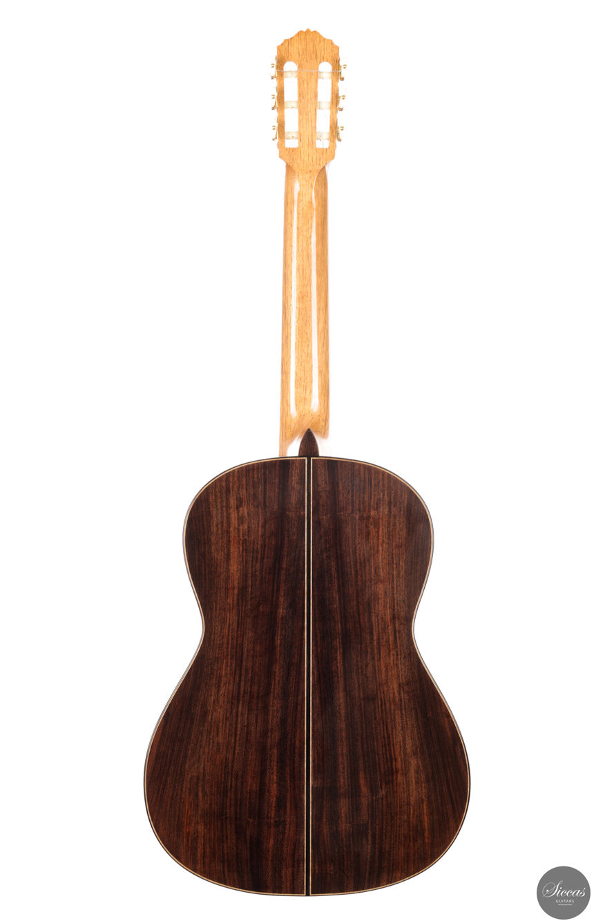 Raffaele Dantone - 2025 - No. 14