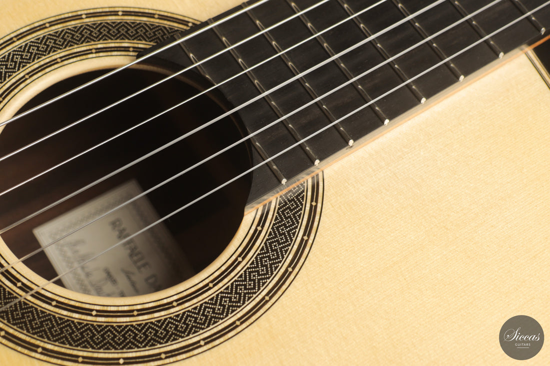 Raffaele Dantone - 2026