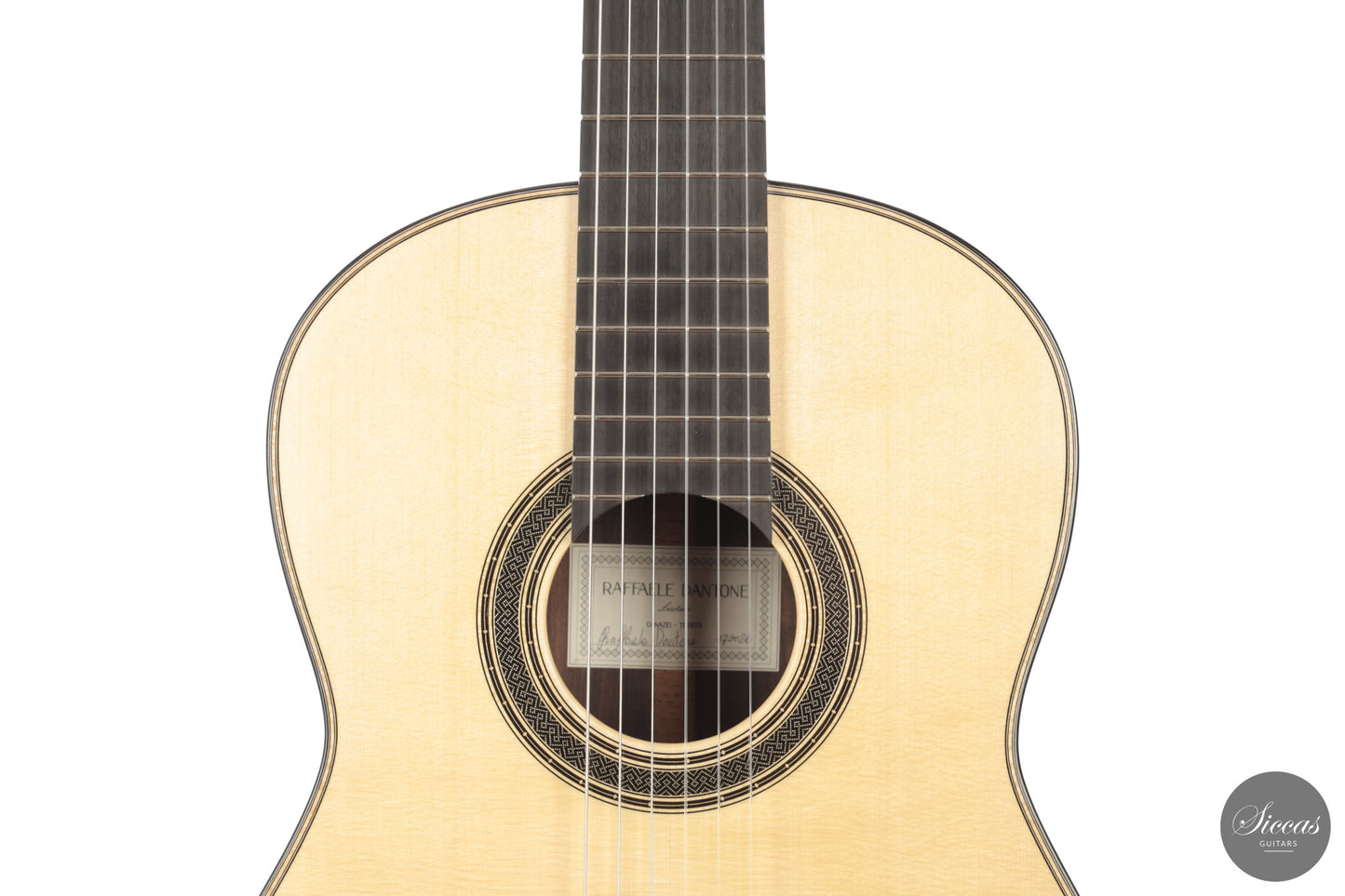 Raffaele Dantone - 2026