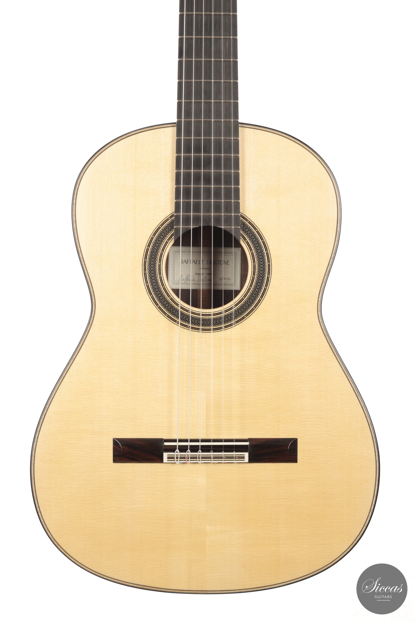 Raffaele Dantone - 2026