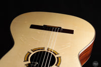 Ramin Fallah - 2025 - Spruce/Amazon rosewood C-Stage No.475