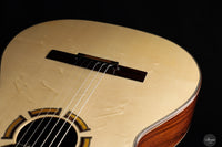 Ramin Fallah - 2025 - Spruce/Amazon rosewood C-Stage No.475