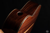 Ramin Fallah - 2025 - Spruce/Amazon rosewood C-Stage No.475