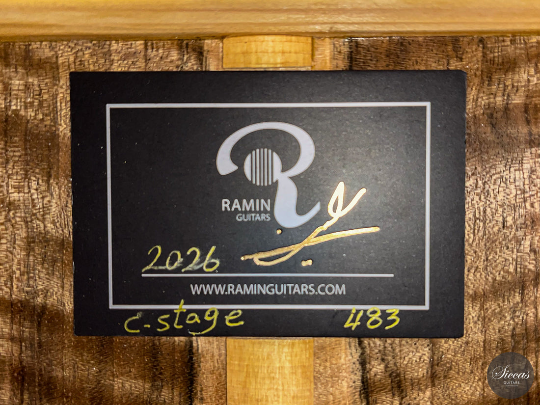 Ramin Fallah - 2026 No. 483