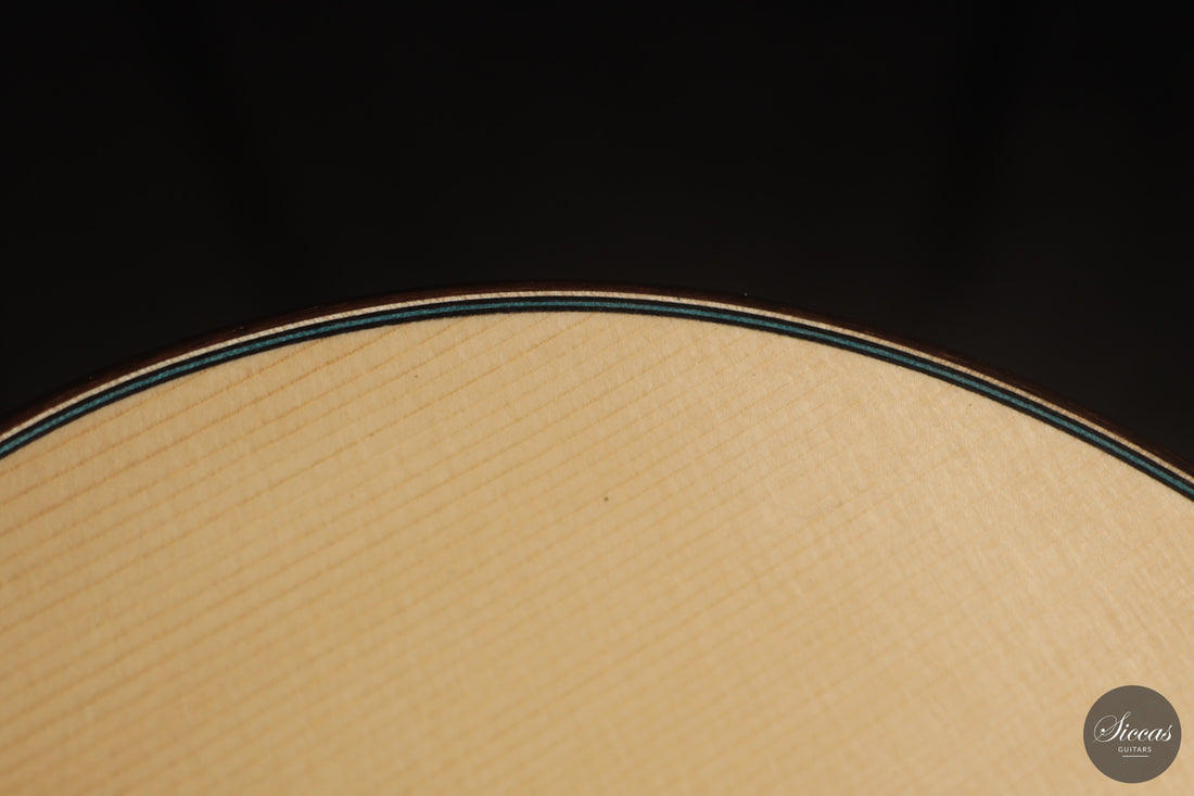 Raoul Aldrovandi - 2025 No. 11 "Marea"