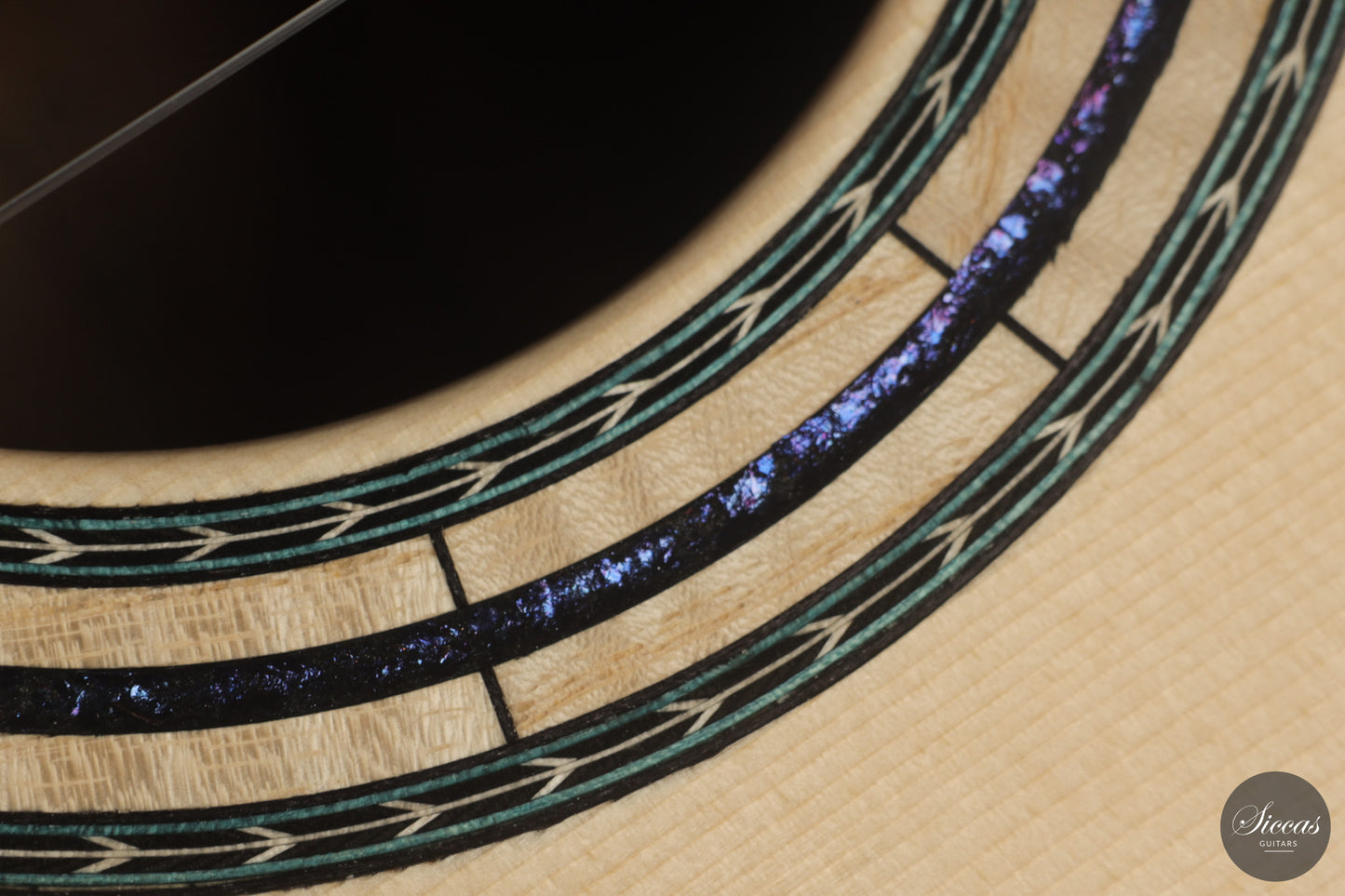 Raoul Aldrovandi - 2025 No. 11 "Marea"