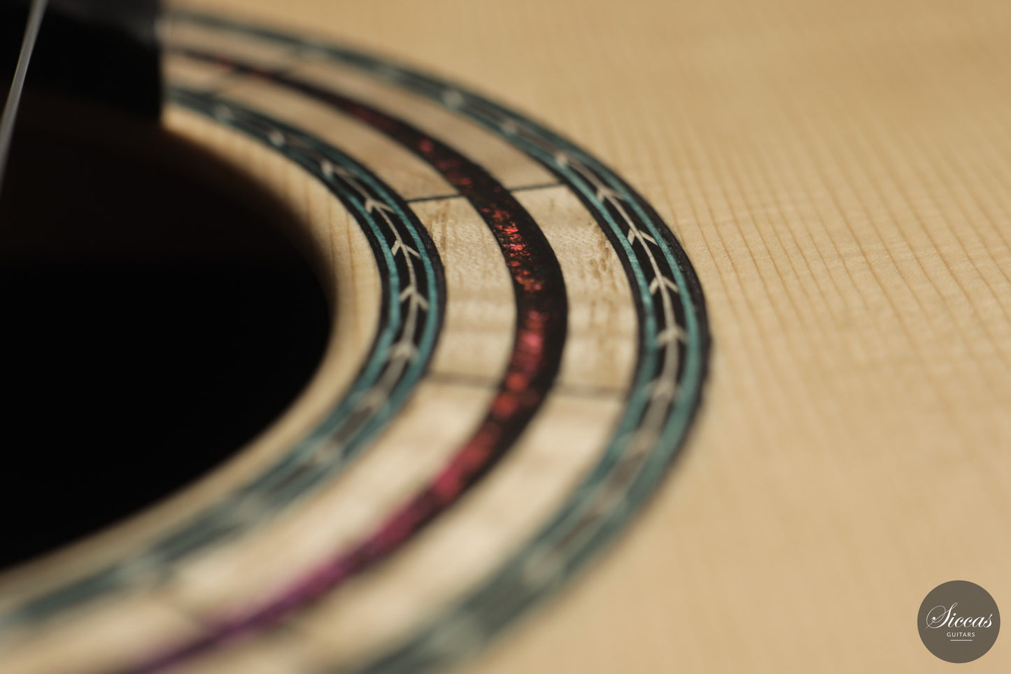 Raoul Aldrovandi - 2025 No. 11 "Marea"