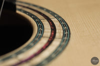 Raoul Aldrovandi - 2025 No. 11 "Marea"