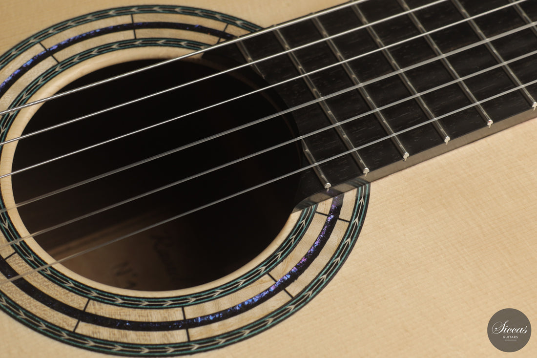 Raoul Aldrovandi - 2025 No. 11 "Marea"