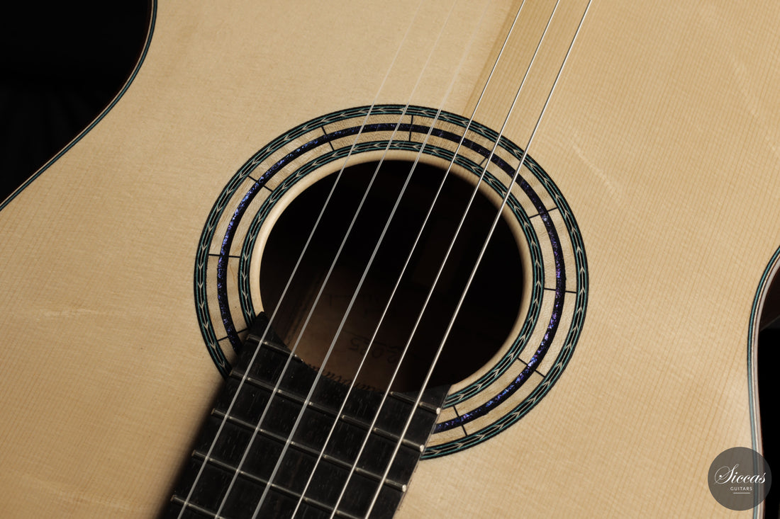 Raoul Aldrovandi - 2025 No. 11 "Marea"