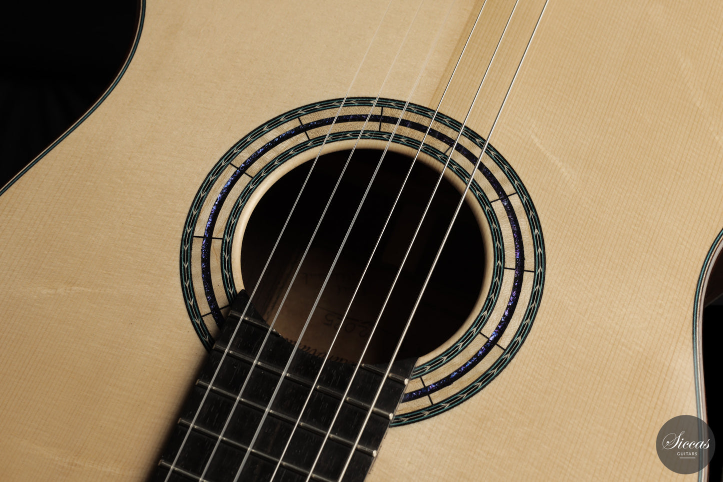 Raoul Aldrovandi - 2025 No. 11 "Marea"