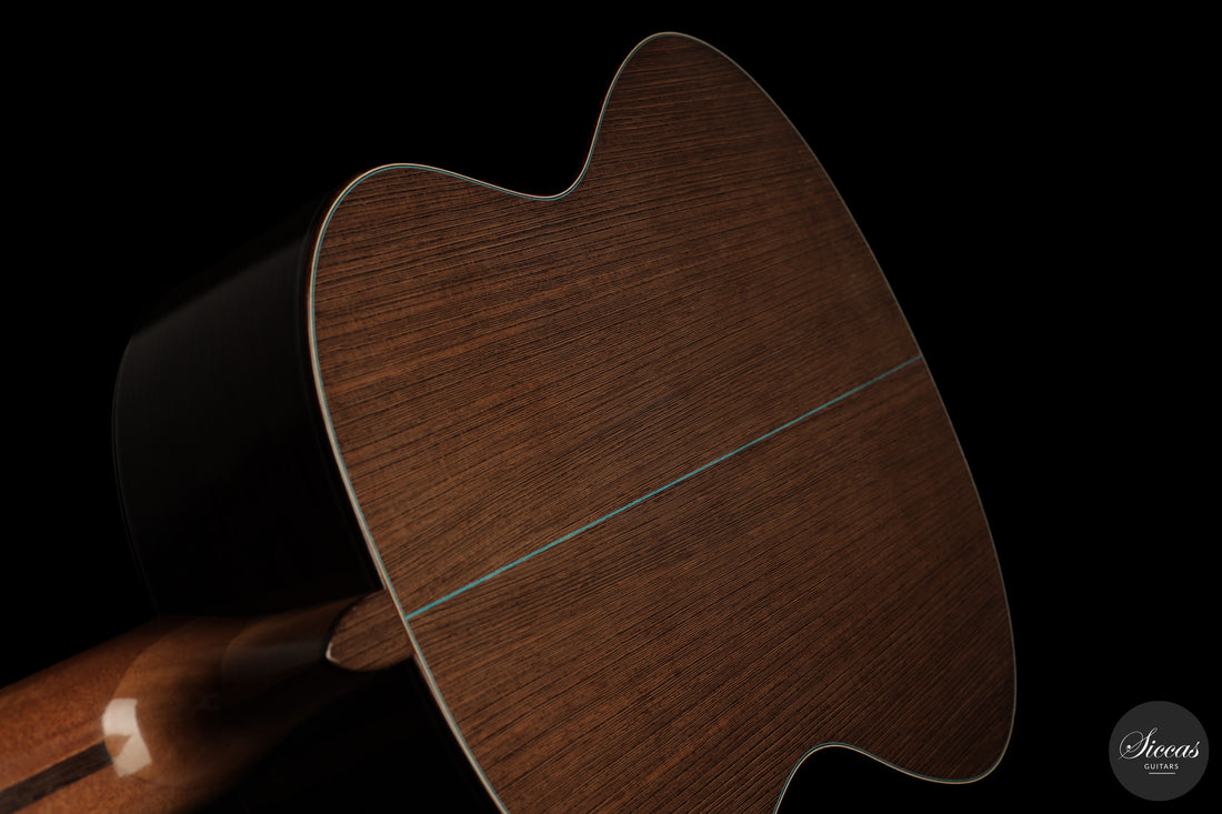 Raoul Aldrovandi - 2025 No. 11 "Marea"