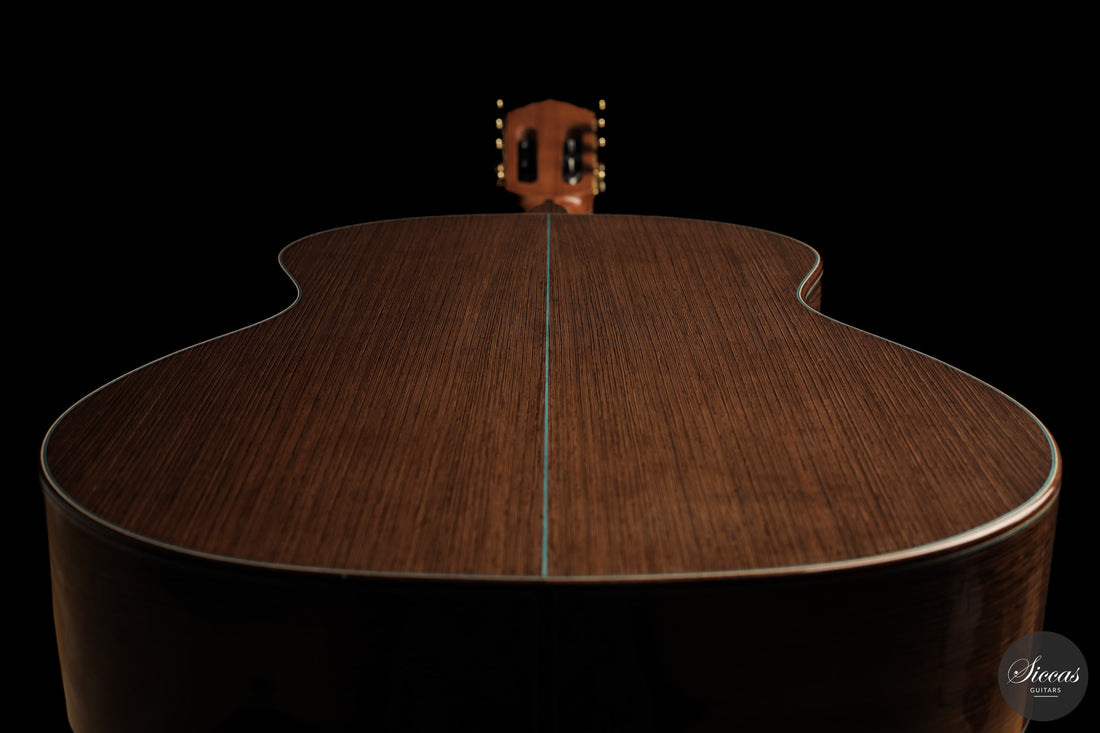 Raoul Aldrovandi - 2025 No. 11 "Marea"