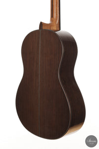 Raoul Aldrovandi - 2025 No. 11 "Marea"