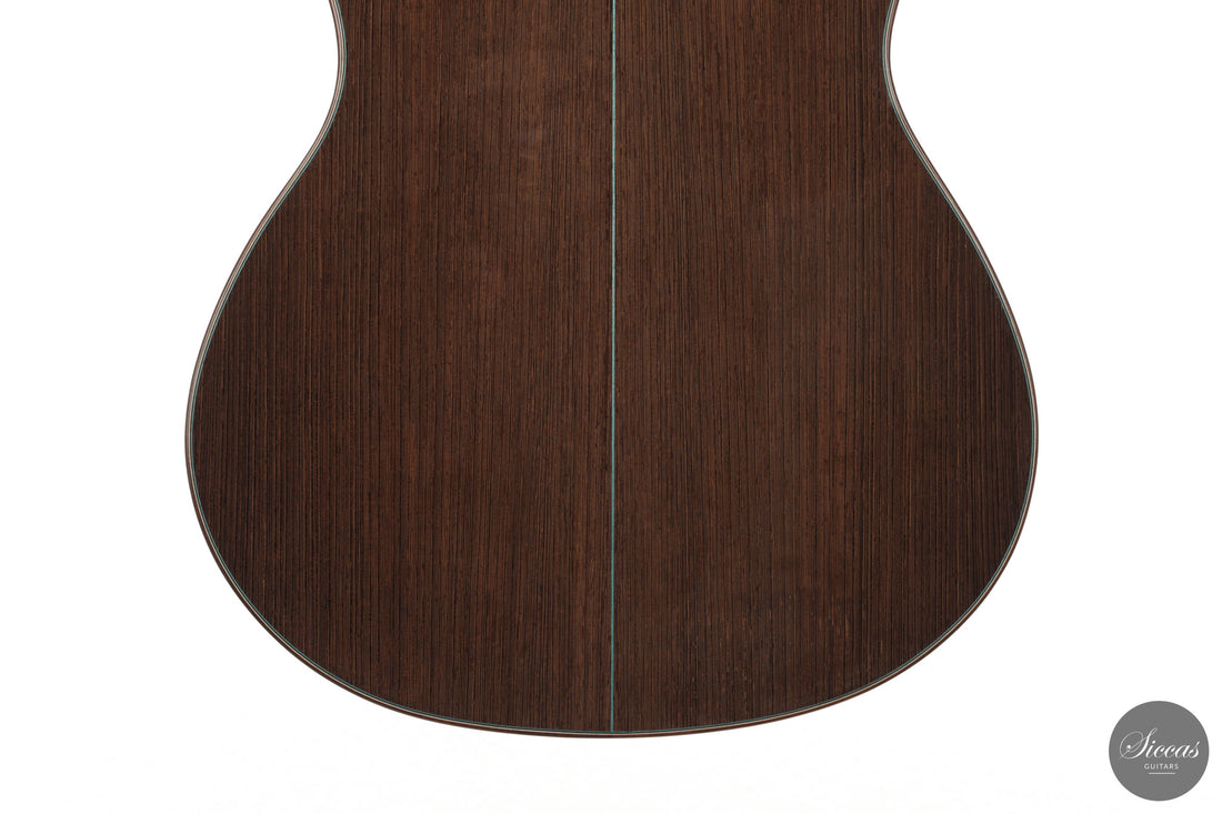 Raoul Aldrovandi - 2025 No. 11 "Marea"