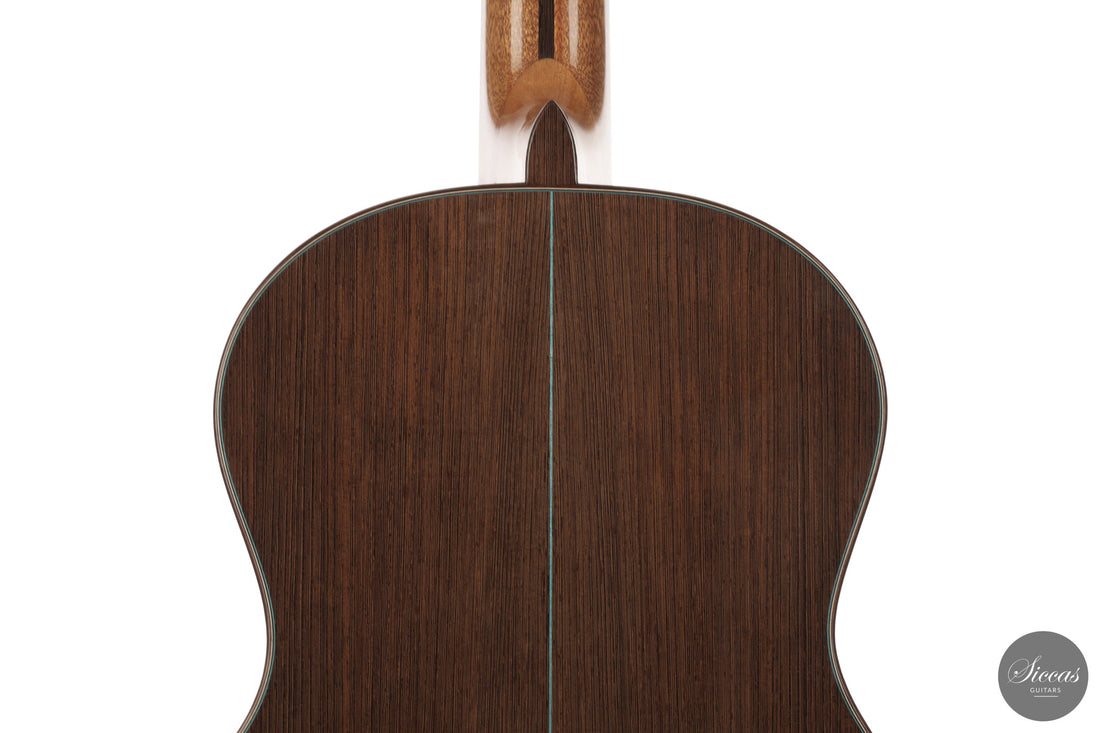 Raoul Aldrovandi - 2025 No. 11 "Marea"