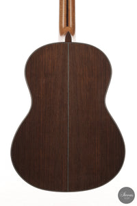 Raoul Aldrovandi - 2025 No. 11 "Marea"