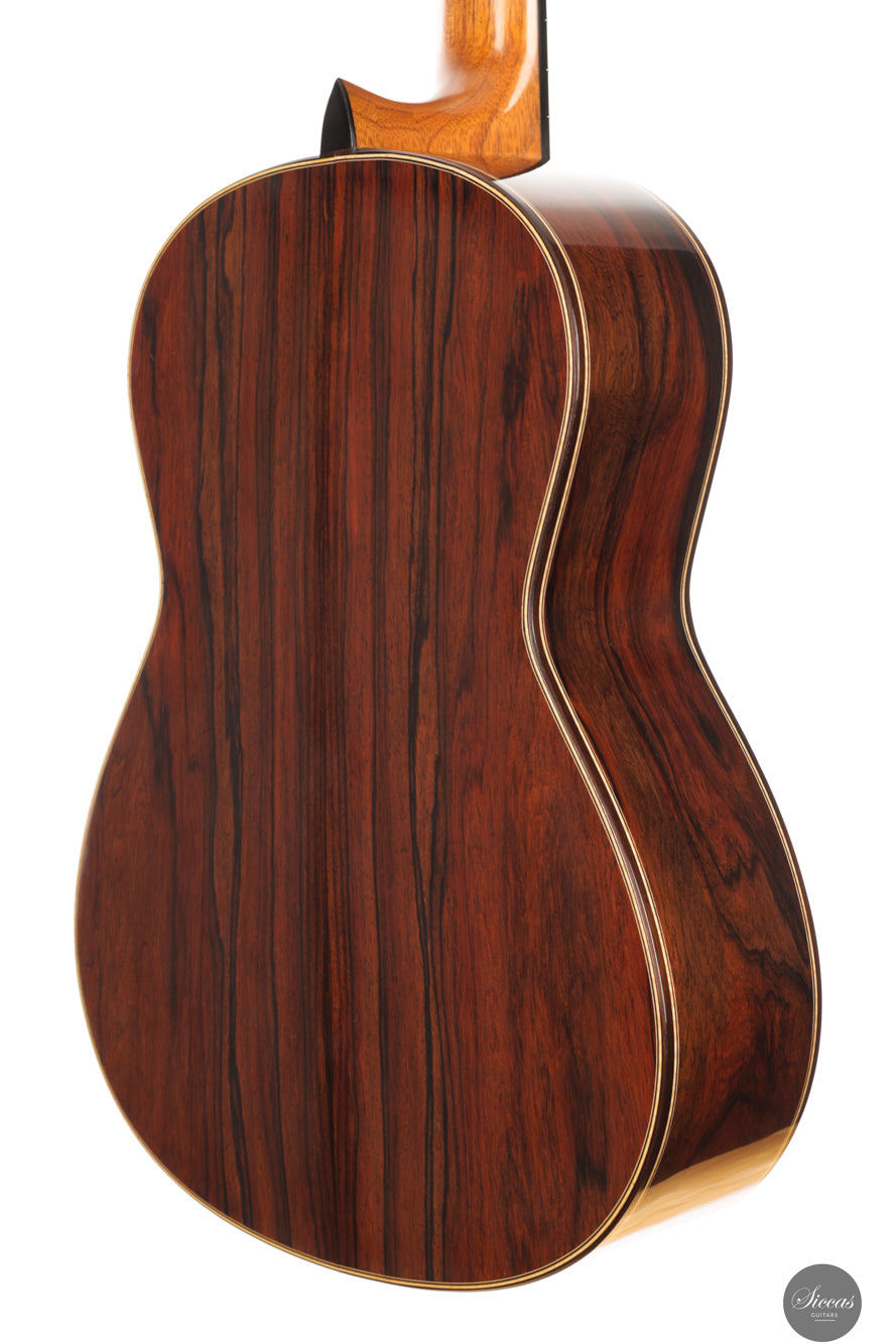 René Baarslag - 2025 Doubletop