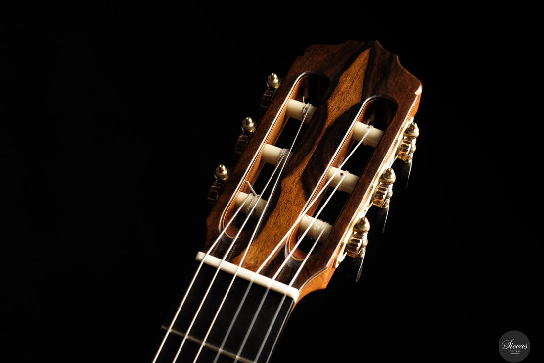 René Baarslag - 2025 Doubletop