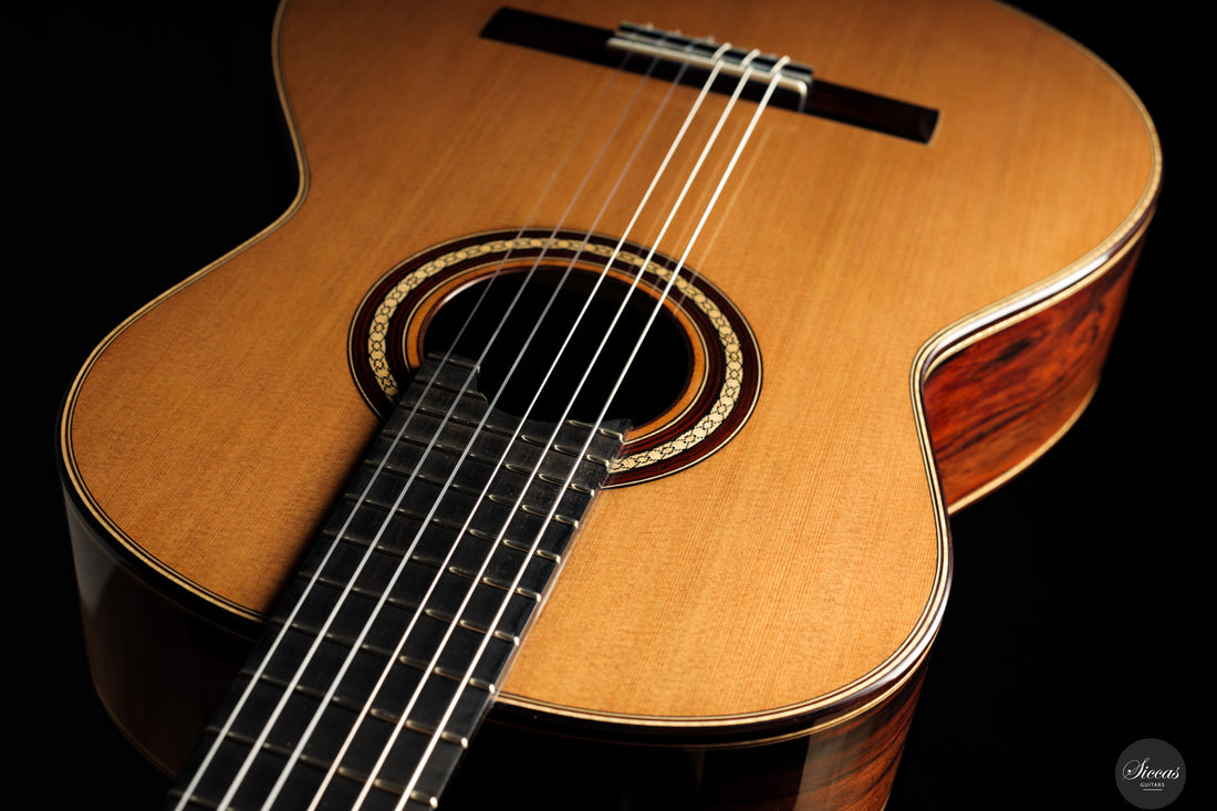 René Baarslag - 2025 Doubletop