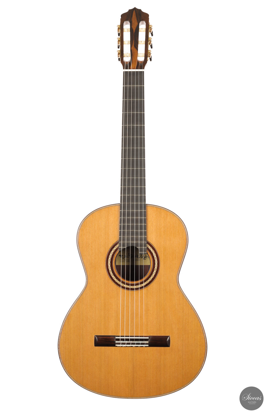 René Baarslag - 2025 Doubletop