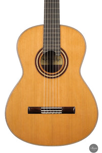 René Baarslag - 2025 Doubletop